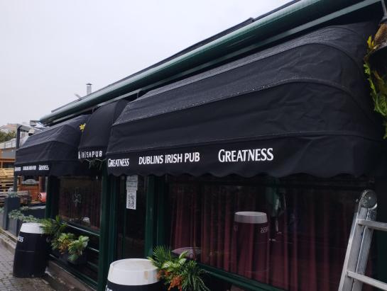 Pergola Sistemleri Nedir? Avantajları Nelerdir?