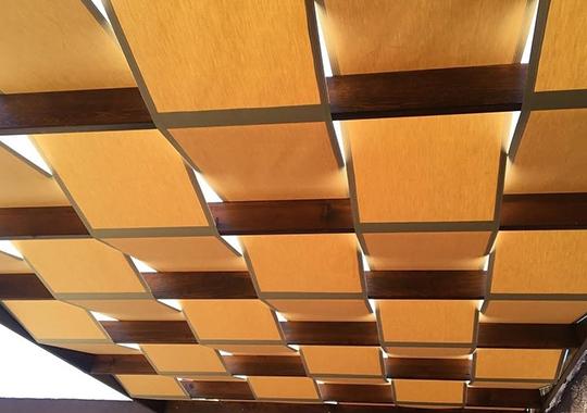 Daldı Battı Tente Sistemleri