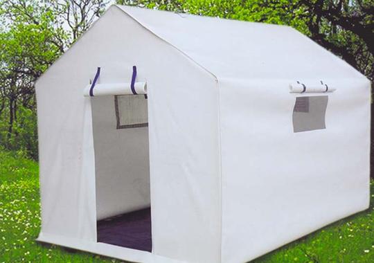 Deprem Çadırı Sistemleri