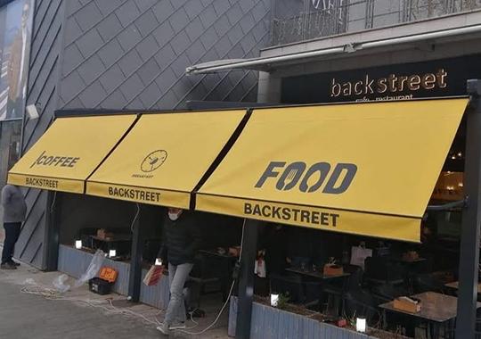 Win Tente Sistemleri