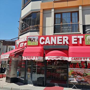 Caner Et