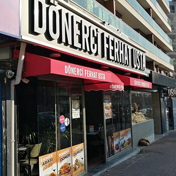 Dönerci Ferhat Usta