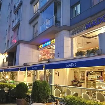 Mado